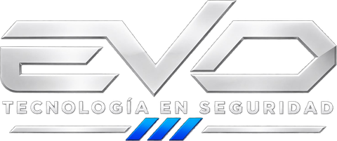EVO Tecnología en Seguridad
